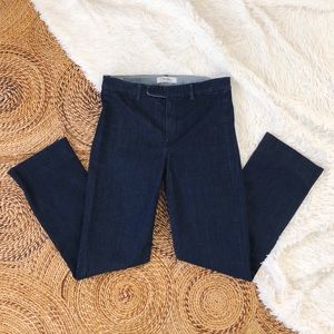 s max mara cropped pants